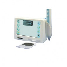 X ray Film Reader with Dental Intraoral Camera Model 3 In 1 MD310